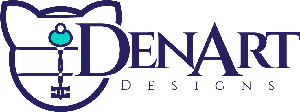DenArt Logo